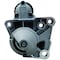 Wai Global Starter, STRBO PMGR 12V 9T CW, 09kW12 Volt, CW, 9Tooth Pinion 32545N - alternate 3